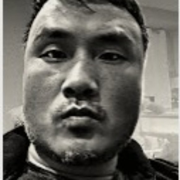 Meet your Posher, Peter - Picture 1 of 1